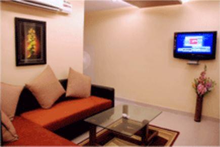 Hotel Sri Madhura Inn Hyderabad Exterior photo